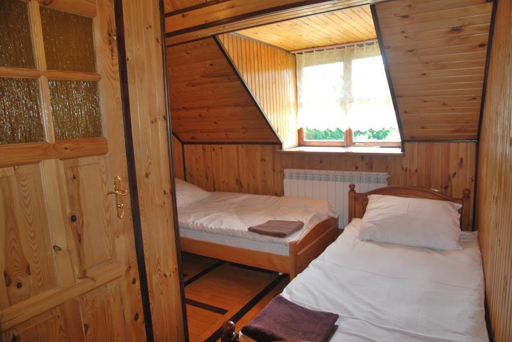 Palac W Czyzowie Szlacheckim Czyzow Szlachecki Dış mekan fotoğraf