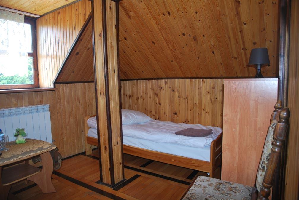 Palac W Czyzowie Szlacheckim Czyzow Szlachecki Dış mekan fotoğraf
