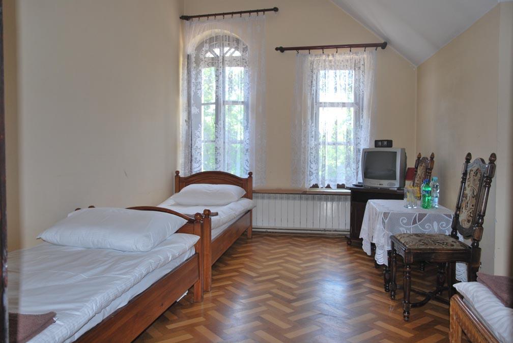 Palac W Czyzowie Szlacheckim Czyzow Szlachecki Dış mekan fotoğraf