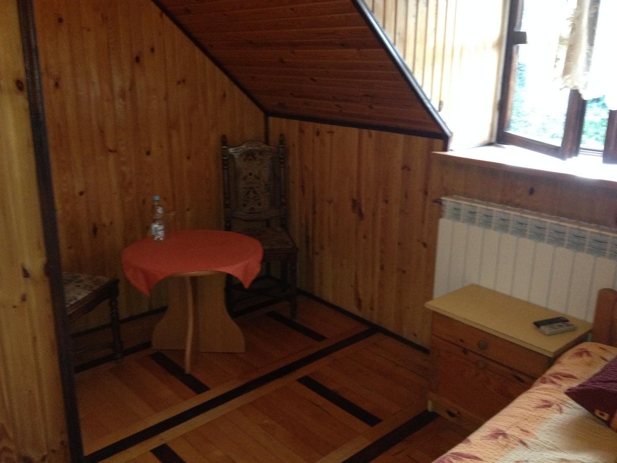 Palac W Czyzowie Szlacheckim Czyzow Szlachecki Dış mekan fotoğraf